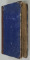OCTOIH , CU DUMNEZEU CEL SFANT , CANTAREA LUI IOAN DAMACKIN PE OPT GLASURI , intocmita de IOAN KUKUZEL , TEXT IN LIMBA ROMANA CU ALFABET DE TRANZITIE , CC. 1850 , LIPSA PAGINA DE TITLU *