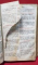 OCTOIHU MARE - CIRCA 1840