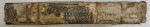 ODES , CANTATES , EPITRES ET POESIES DIVERSES de J. B. ROUSSEAU , AN VII , TOME SECOND , 1811
