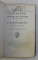 ODES , CANTATES , EPITRES ET POESIES DIVERSES de J. B. ROUSSEAU , AN VII , TOME SECOND , 1811