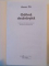 ODIHNA DESAVARSITA de AMOS OZ , 2011