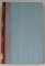 ODISEA de HOMER , in romaneste de GEORGE MURNU , 1940 , LEGATURA CARTONATA , PREZINTA  HALOURI DE APA