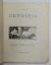 ODYSSEIA. HOMER tradusa de CEZAR PAPACOSTEA  1929
