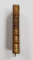 OETHOLOGIE  , OU LE COUER DE L 'HOMME par LE CHEVALIER DE CRAMEZEL , 1756