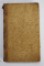 OEUVRE COMPLETES DE VOLTAIRE - TOME QUARANTE - SEPTIEME  , 1785