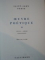 OEUVRE POETIQUE, ELOGES, LA GLOIRE DES ROIS ANABASE, EXIL/ VENTS, AMERS CRONIQUE - SAINT JOHN PERSE, VOL.I-II , 1960