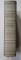 OEUVRES COMPLETES D ' ANDRE GIDE , VOLUMUL X , 1936  , LEGATURA DE ARTA , EXEMPLAR 1308 DIN 3000 *