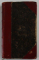 OEUVRES COMPLETES de ALFRED DE VIGNY - POESIES , 1837