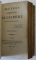 OEUVRES COMPLETES DE GILBERT , DEUX VOLUMES , 1805