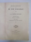 OEUVRES COMPLETES DE H. DE BALZAC, TOME III: LA COMEDIE HUMAINE, PARIS 1925