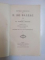 OEUVRES COMPLETES DE H. DE BALZAC, TOME IX: LA COMEDIE HUMAINE, PARIS  1926