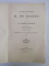 OEUVRES COMPLETES DE H. DE BALZAC, TOME X: LA COMEDIE HUMAINE, PARIS 1926