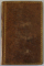 OEUVRES COMPLETES DE J.J. ROUSSEAU , TOME 13  : EMILE OU DE L 'EDUCATION ( TOME QUATRIEME  ) , 1792