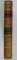 OEUVRES COMPLETES DE J.J. ROUSSEAU , TOME 24 : LE CONFESSIONS  ( TOME SECOND ) , 1793