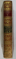 OEUVRES COMPLETES DE J.J. ROUSSEAU , TOME 6  : LETTRES ELEMENTAIRES SUR LA BOTANIQUE  ( TOME SECOND ) , 1789