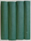 OEUVRES COMPLETES de J.J. ROUSSEAU , VOLUMELE I - IV , 1861