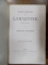 Oeuvres completes de Lamartine, vol. 37-40 in 4 tomuri, Paris 1863