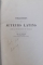 OEUVRES COMPLETES DE LUCRECE , VIRGILE , VALERIUS FLACCUS   - AVEC LA TRADUCTION EN FRANCAIS par M. NISARD , 1864