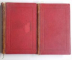 OEUVRES COMPLETES DE MOLIERE , ORNATA CU 10 GRAVURI COLORATE, VOL I--II PARIS 1885