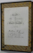 OEUVRES COMPLETES DE MOLIERE , precedees de la VIE DE MOLIERE par VOLTAIRE , DEUX VOLUMES , 1884