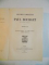 OEUVRES COMPLETES DE PAUL BOURGET, VOL I-II, PARIS  1900