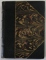 OEUVRES COMPLETES de  PAUL VERLAINE , TOME CINQUIEME , 1912 , COPERTA CU MICI URME DE UZURA