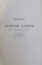 OEUVRES COMPLETES DE TACITE  - AVEC LA TRADUCTION EN FRANCAIS par M. NISARD , 1864