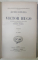 OEUVRES COMPLETES de VICTOR HUGO , VOYAGE : LE RHIN  , VOL. I - II , gravures a l 'eau forte d ápres FRANCOIS FLAMENG , 1906