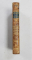 OEUVRES COMPLETES DE VOLTAIRE , - LETTRES DE M. VOLTAIRE ET DE M. ALEMBERT 1765 - 1771 , TOME SECOND , APARUTA 1792