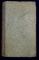 OEUVRES COMPLETES DE VOLTAIRE, TOME 45 - 1785