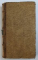 OEUVRES COMPLETES de VOLTAIRE , VOL. XXIX  : POLITIQUE ET LEGISLATION - TOME PREMIER  , 1785
