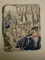 OEUVRES COMPLETES ILLUSTREES GUY DE MAUPASSANT, UNE VIE PIERRE ET JEAN, PARIS 1935