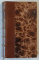 OEUVRES DE ALFRED DE MUSSET , 1876, COTOR DIN PIELE