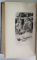 OEUVRES de ALFRED de MUSSET : POESIES  1828 -1833 , illustrations de HENRI PILE , gravee a l 'eau - forte par LOUIS MONZIES , EDITIE DE SFARSIT DE SEC. XX