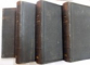 OEUVRES DE BOSSUET, TOME I-IV, PARIS  1860