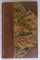 OEUVRES de CHAPELLE et de BACHAUNONT , 1854 , CONTINE EX - LIBRIS , ILUSTRATA CU GRAVURI