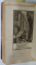 OEUVRES de CHAPELLE et de BACHAUNONT , 1854 , CONTINE EX - LIBRIS , ILUSTRATA CU GRAVURI