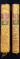 OEUVRES DE CREBILLON, 2 VOL. - PARIS, 1772