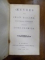 Oeuvres de Jean Racine, Editie noua 8 vol, in 5 tomuri, Paris 1798