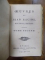 Oeuvres de Jean Racine, Editie noua 8 vol, in 5 tomuri, Paris 1798