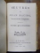 Oeuvres de Jean Racine, Editie noua 8 vol, in 5 tomuri, Paris 1798