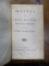 Oeuvres de Jean Racine, Editie noua 8 vol, in 5 tomuri, Paris 1798