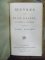 Oeuvres de Jean Racine, Editie noua 8 vol, in 5 tomuri, Paris 1798