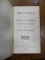 Oeuvres de Jean Racine, Editie noua 8 vol, in 5 tomuri, Paris 1798