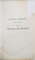 OEUVRES DE LAMARTINE DE L'ACADEMIE FRANCAISE - BRUXELLES, 1836