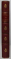 OEUVRES de MILLEVOYE par M. SAINTE-BEUVE , MIJLOCUL SEC. XIX