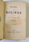 OEUVRES DE MOLIERE , VOLUMELE I - II , 1892
