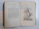 OEUVRES DE RABELAIS. DES SONGES DROLATIQUES DE PANTAGRUEL EY D'UN NOUVEAU COMMENTAIRE par ESMANGART et ELOI JOHANNEAU 1823