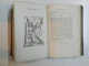 OEUVRES DE RABELAIS. DES SONGES DROLATIQUES DE PANTAGRUEL EY D'UN NOUVEAU COMMENTAIRE par ESMANGART et ELOI JOHANNEAU 1823
