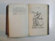 OEUVRES DE RABELAIS. DES SONGES DROLATIQUES DE PANTAGRUEL EY D'UN NOUVEAU COMMENTAIRE par ESMANGART et ELOI JOHANNEAU 1823